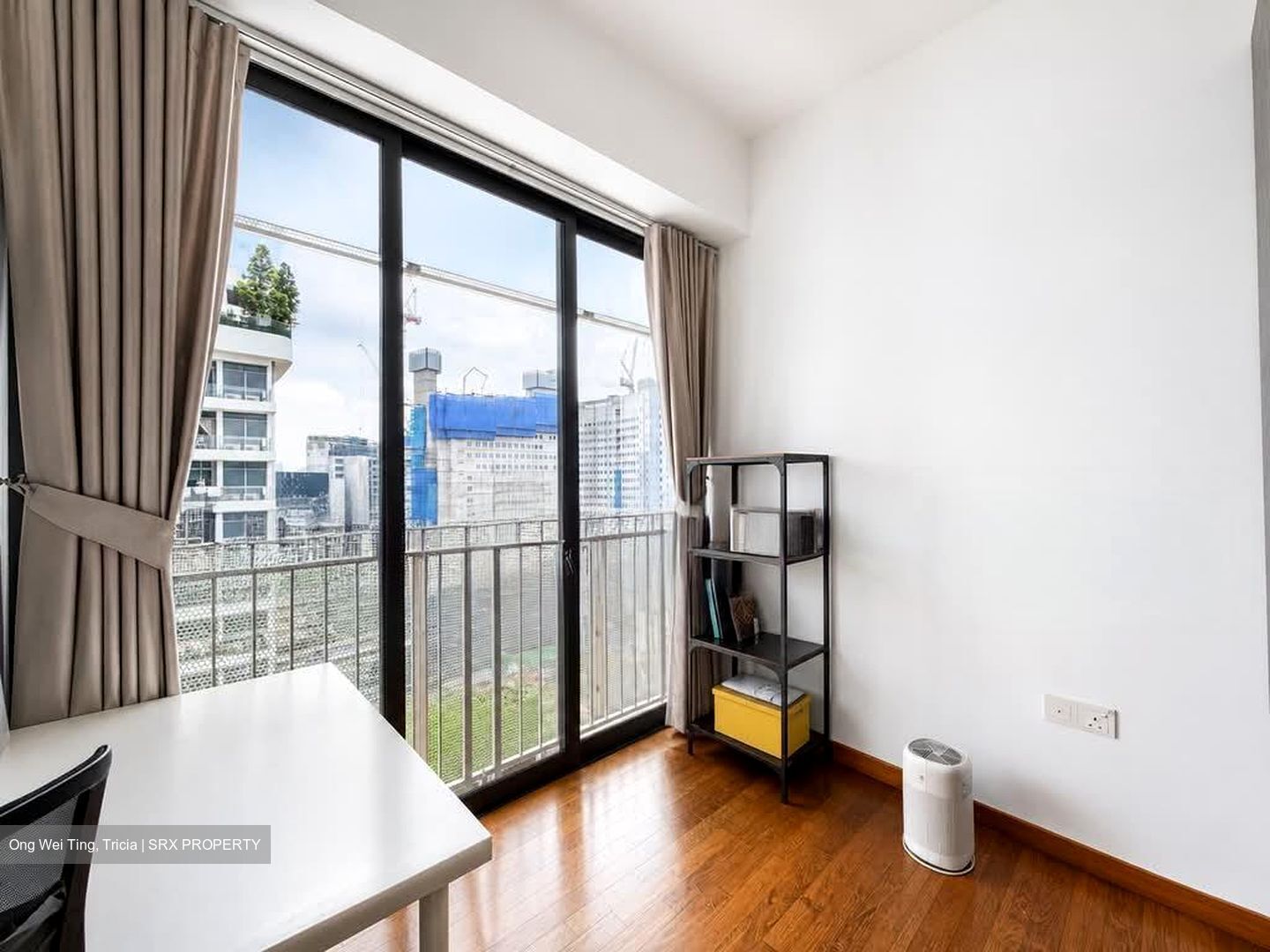 Spottiswoode 18 (D2), Apartment #588197031